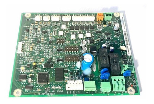 Placa de Proteção TCPM 00PSG000469000A/CEPL130602-02-R - Image 3